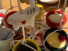 -豪客来牛排(重庆三峡广场步行街1704店)