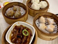 -潮福城大酒楼·潮粤菜·港式点心(阳光城店)