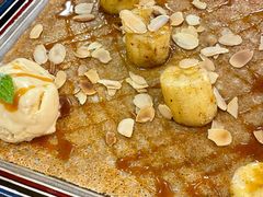 -LA CREPERIE BRETONNE布列塔尼法式餐厅(天童北路店)