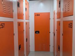 -猫库迷你自助仓储寄存仓库(丽泽桥店)