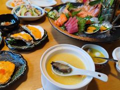 -山之川日料放题(通州店)