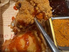 -姜胖胖无限自助烤肉(罗湖宝能店)
