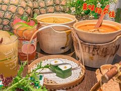 -泰妃殿(武汉首店)