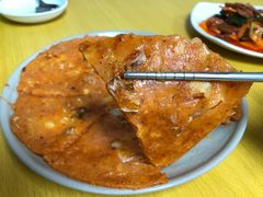 -屋里家延边朝鲜族冷面(南园店)