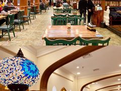 -清真·玛丽亚新疆菜主题餐厅(浙江中路店)