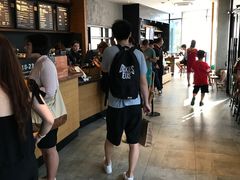 -星巴克臻选(沈阳大悦城店)