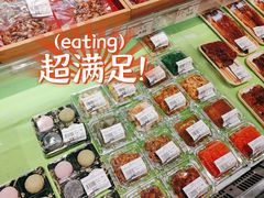 -AEON超市(永旺梦乐城泰达店)