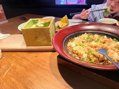 -大树餐厅(益田假日店)