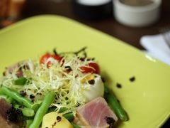 美食-厦门海港英迪格酒店(中山路店)