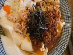 咸豆花-桃园眷村(万象天地店)