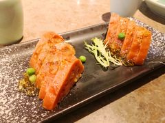 -绿茶餐厅(崇文门新世界店)