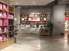 -当当书店(国泰广场店)