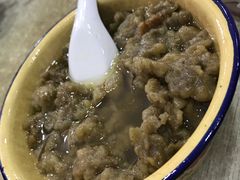 -定家小酥肉·清真(回民街店)
