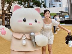 -深圳湾万象城(南山店)