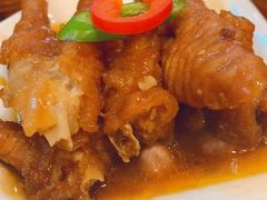 -明腾壹间茶餐厅(新都会花园广场店)