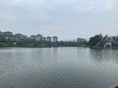 -枫香湖儿童公园