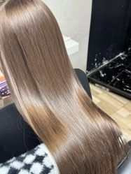 -奈川烫染Salon