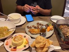 -周沫西餐(漫广场店)