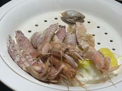 -日进一片海.生腌海鲜火锅.宵夜烧烤(三里屯总店)