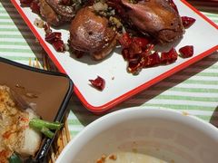 -三毛烧烤·南昌大排档(山姆店)