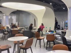 -MINI MARS KIDS CLUB亲子家庭中心(长宁天山店)
