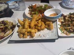 -小锅饭豆腐馆(重工北街普罗旺斯店)