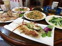 -友强·23年特色海鲜大排档(厦门店)