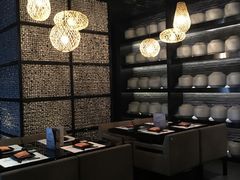 -曙亚洲餐厅-重庆富力艾美酒店(南坪万达广场店)