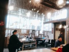 -院子餐厅·大锅菜·老杭帮(桥西直街店)