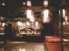 -牛排坊(成都群光君悦酒店)
