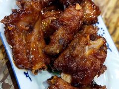 -雨田饭店(华兴东街店)