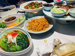 -额娘·春饼烤鸭(天鸿店)