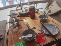-有才叔的小馆(民乐园店)