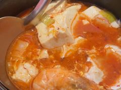 -烧肉一番·新韩式炭火烤肉(大岭山店)