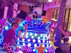 -三亚海昌梦幻海洋不夜城