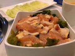 -大河宴·椒麻鱼火锅(米东区店)
