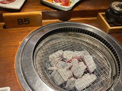 -御牛道日式烤肉料理(杭州万象城店)