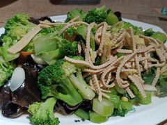 -直隶安家牛肉罩饼(七一路店)