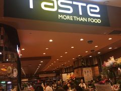 -百佳永辉超市(来福士广场店)