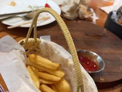 -一尺花园(安和花园店)