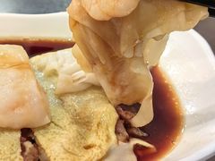 -卓粤拉肠(红庙店)