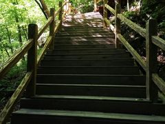 -本溪汤沟绿石谷森林公园