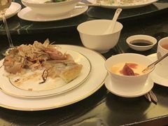 -甄御•海鲜新青岛菜(麦岛店)