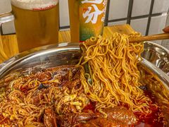 -文立新麻辣烫(合生汇21街区店)