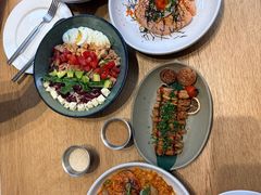 -娜娜家•Nana's restaurant (南开大悦城店)