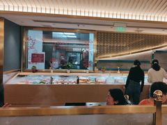 -一绪に寿喜烧(虹悦城店)