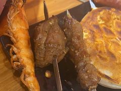 -号令江湖·水浒烤肉(和畅睦邻中心店)