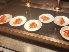 -杭州开元名都大酒店·地中海自助餐厅