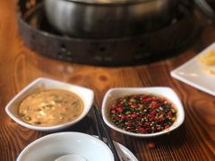 -原汁原味驴庄(长岭村店)