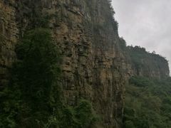 -广东大峡谷
